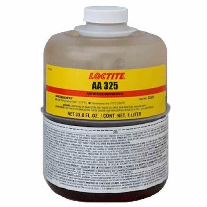 Loctite 325   Structural adhesive - 1 l | hanak-trade.com